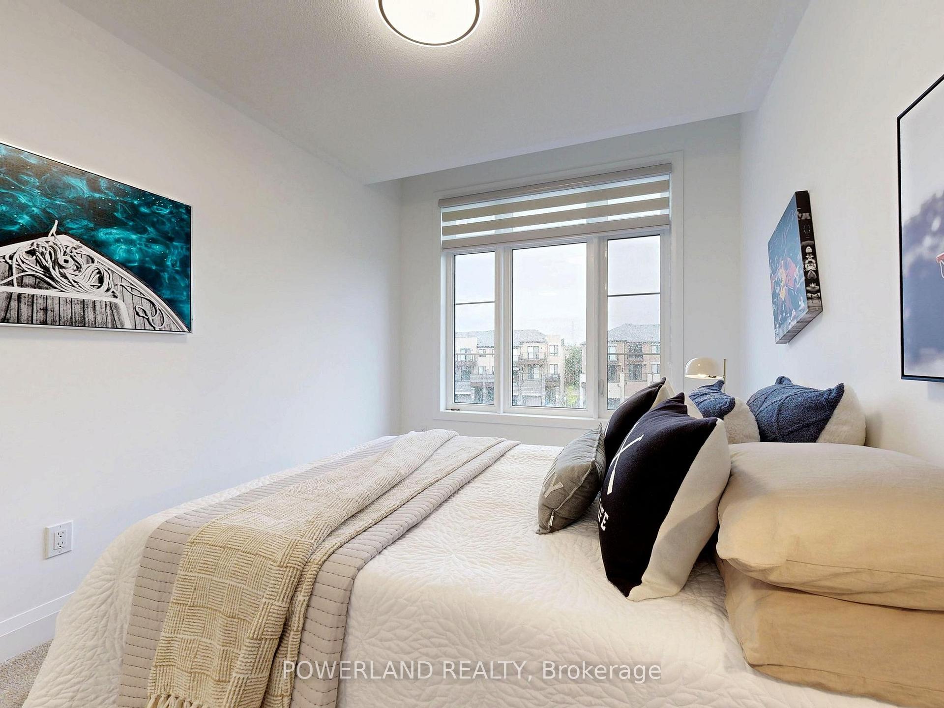 Photo 42 of 96 Carole Bell Way, Markham, Wismer — HOMEH