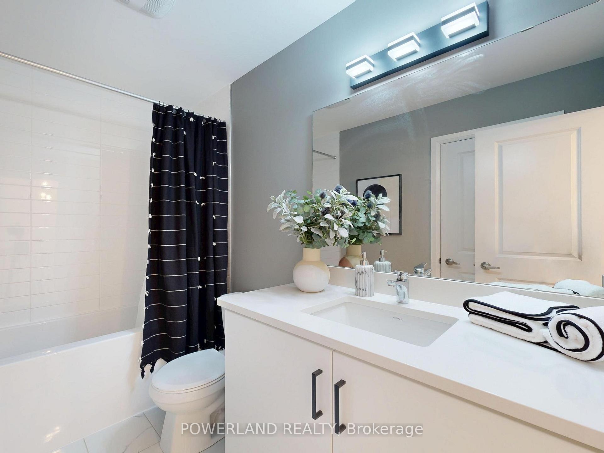 Photo 45 of 96 Carole Bell Way, Markham, Wismer — HOMEH
