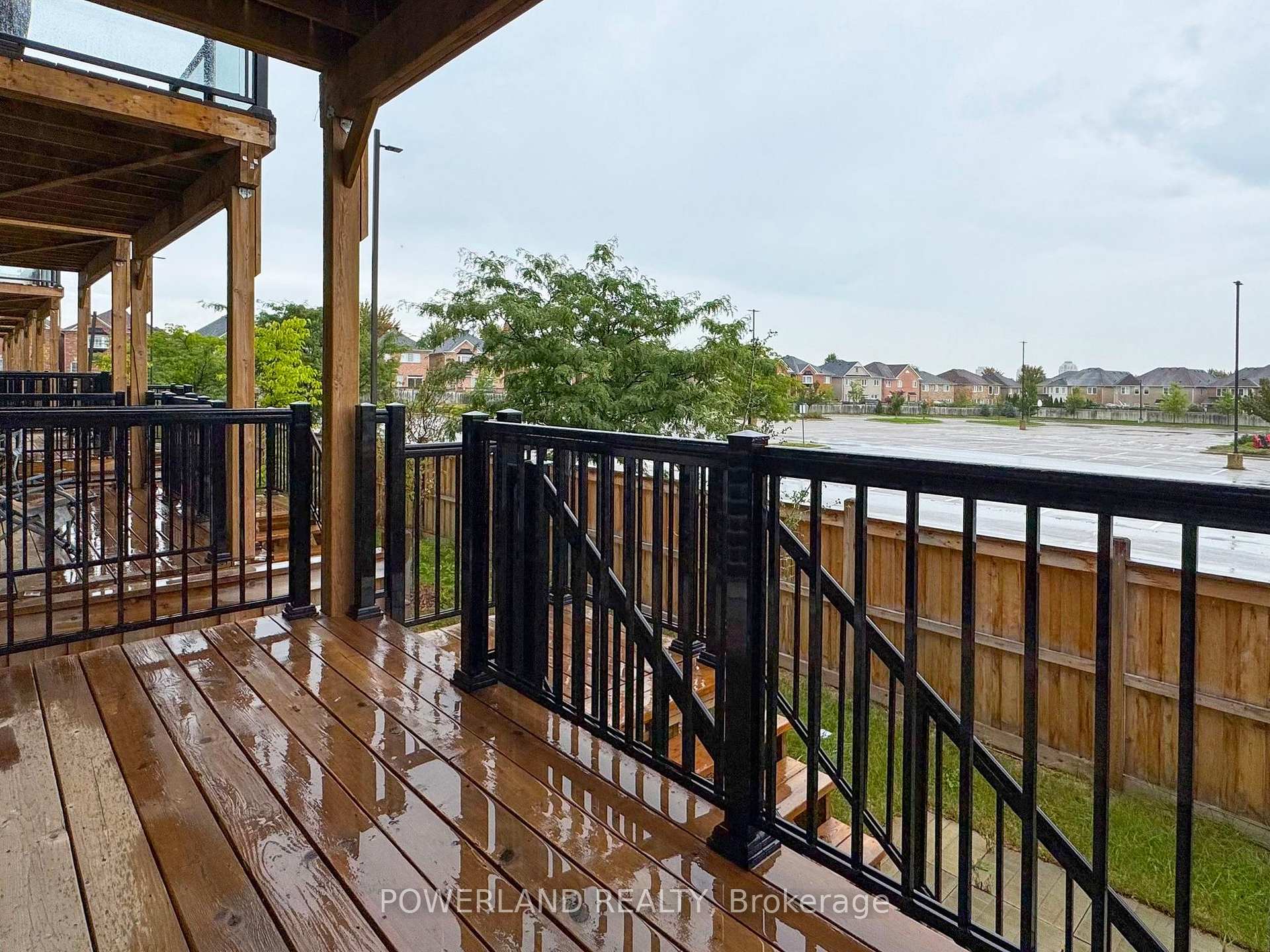 Photo 47 of 96 Carole Bell Way, Markham, Wismer — HOMEH