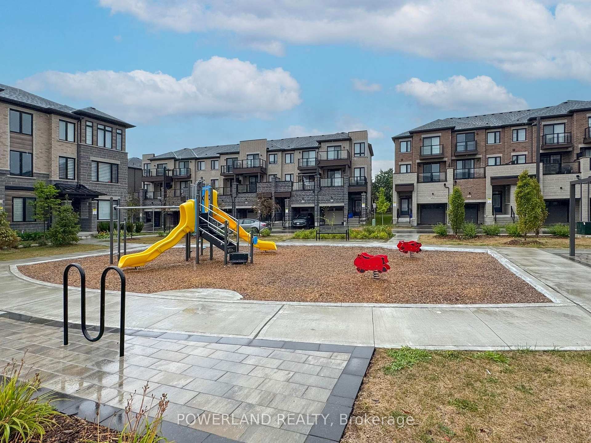 Photo 49 of 96 Carole Bell Way, Markham, Wismer — HOMEH