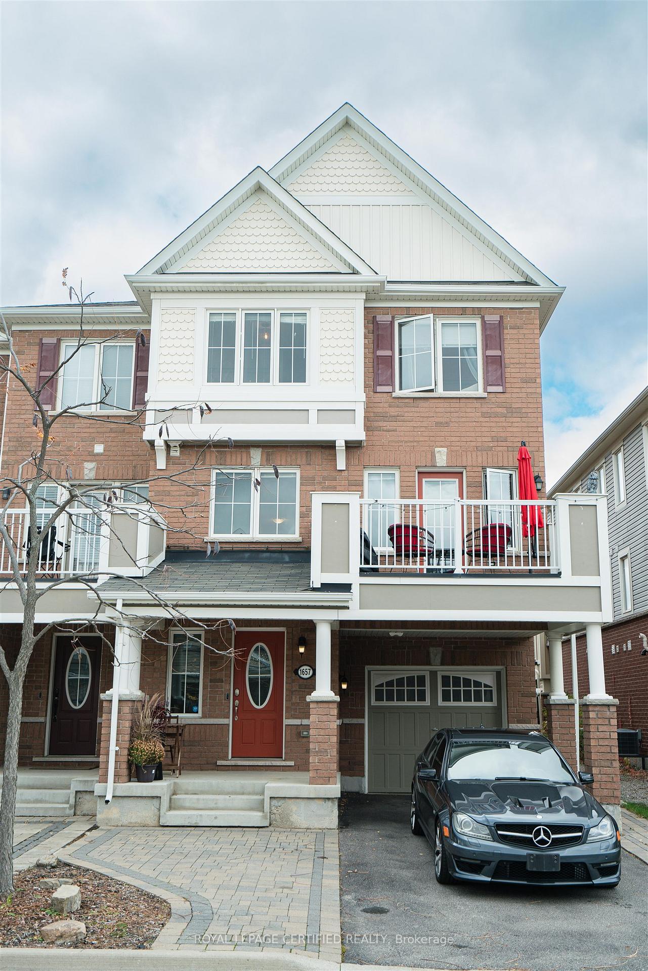 Photo 1 of 1657 Copeland Circle, Milton, Clarke — HOMEH