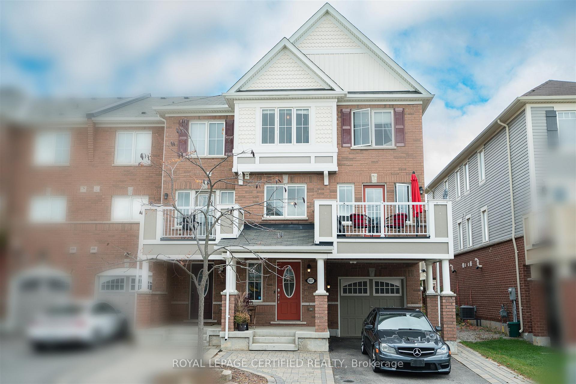 Photo 2 of 1657 Copeland Circle, Milton, Clarke — HOMEH