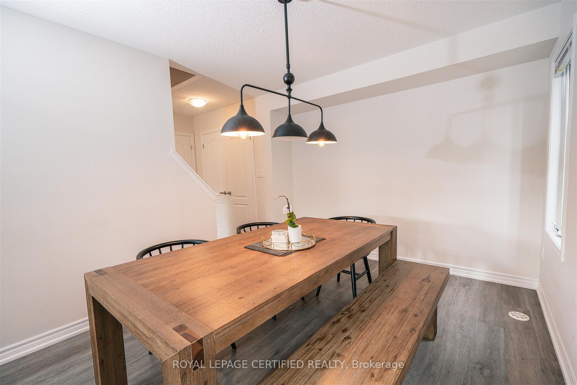 Photo 7 of 1657 Copeland Circle, Milton, Clarke — HOMEH