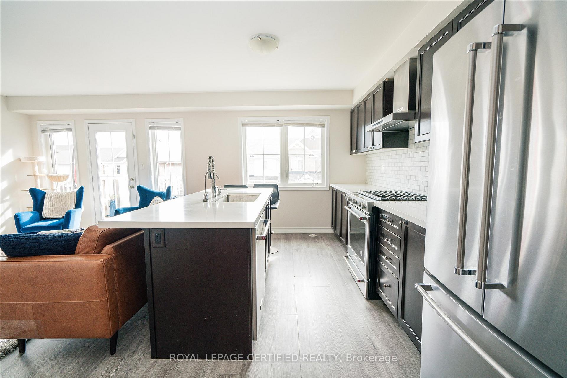 Photo 13 of 1657 Copeland Circle, Milton, Clarke — HOMEH