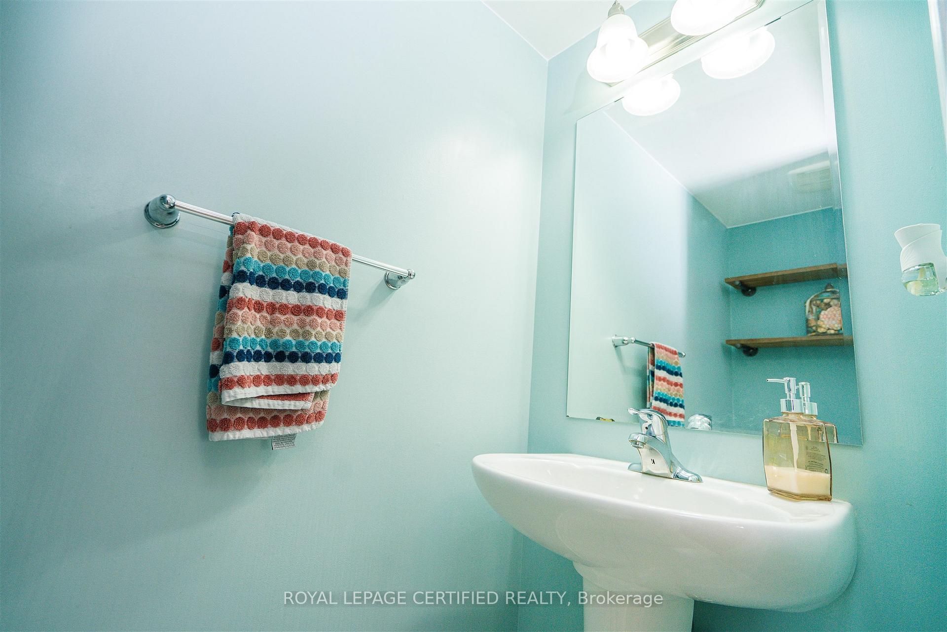 Photo 21 of 1657 Copeland Circle, Milton, Clarke — HOMEH