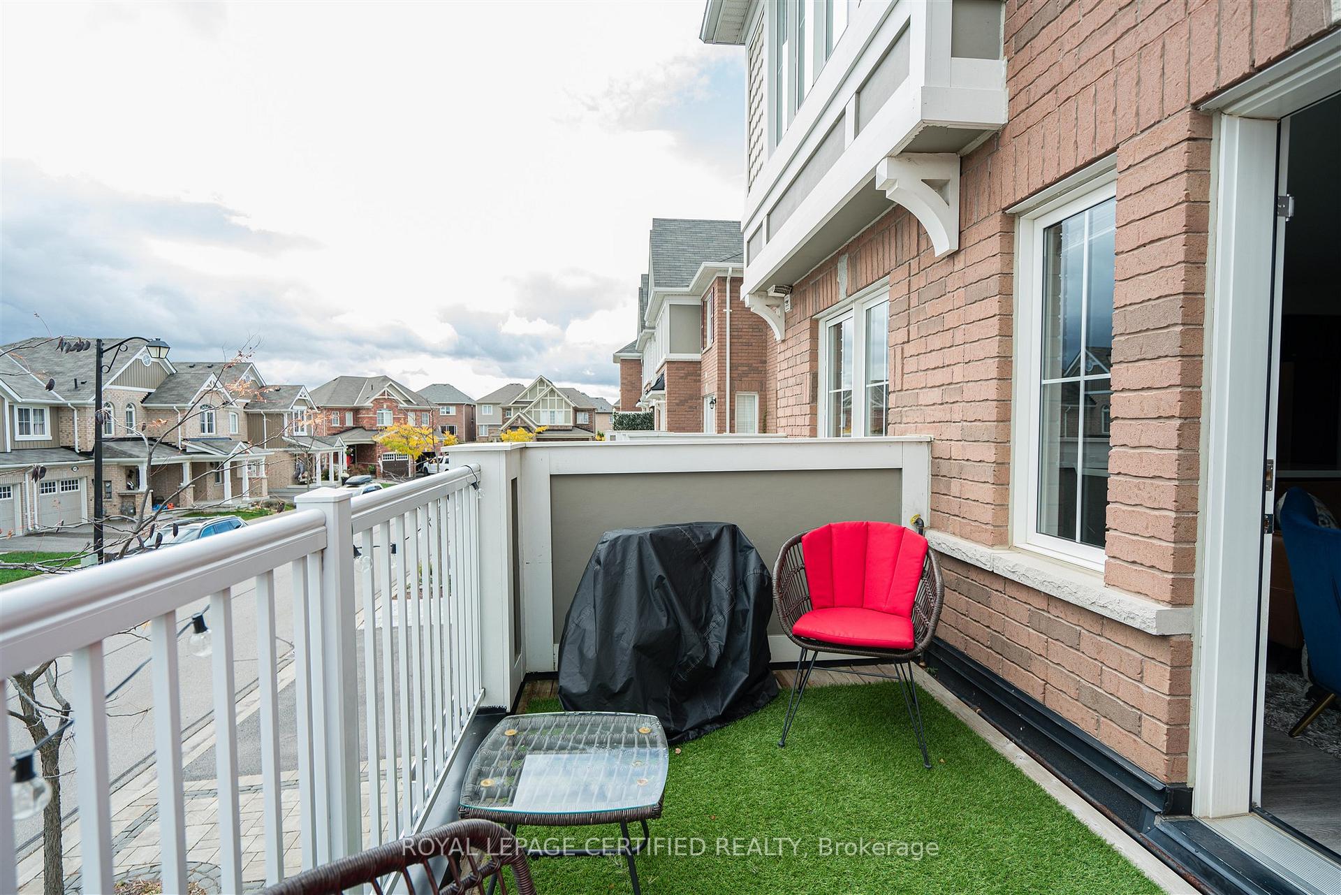 Photo 35 of 1657 Copeland Circle, Milton, Clarke — HOMEH