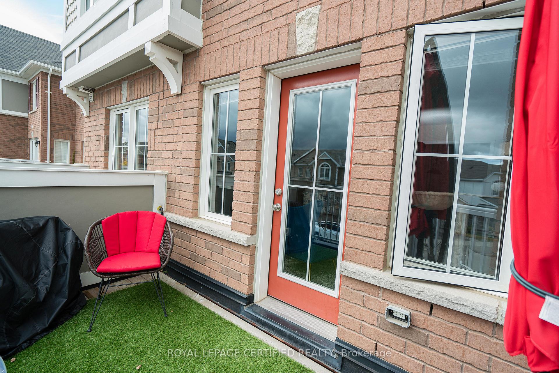 Photo 36 of 1657 Copeland Circle, Milton, Clarke — HOMEH