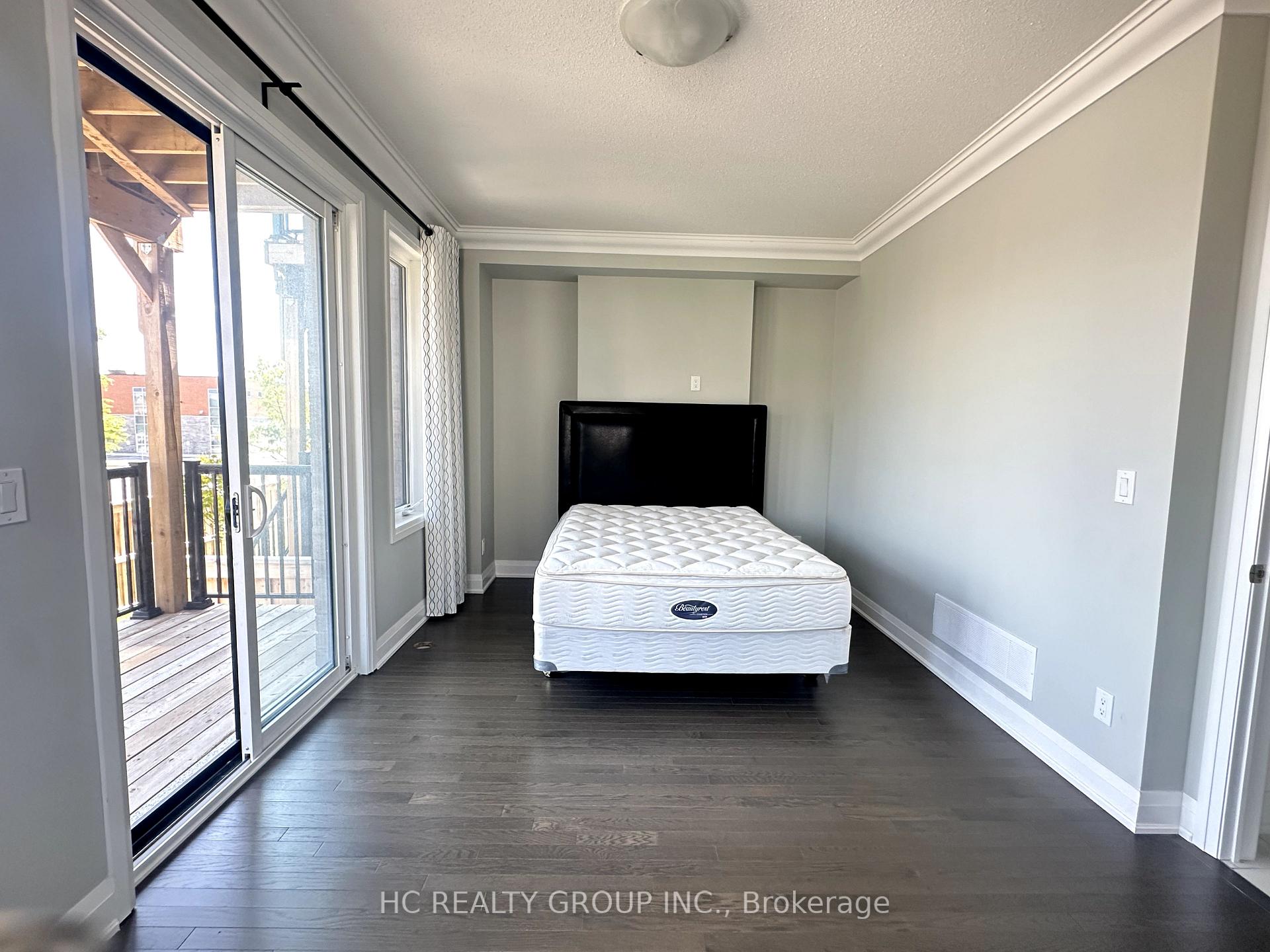 Photo 6 of 110 Carole Bell Way, Markham, Wismer — HOMEH