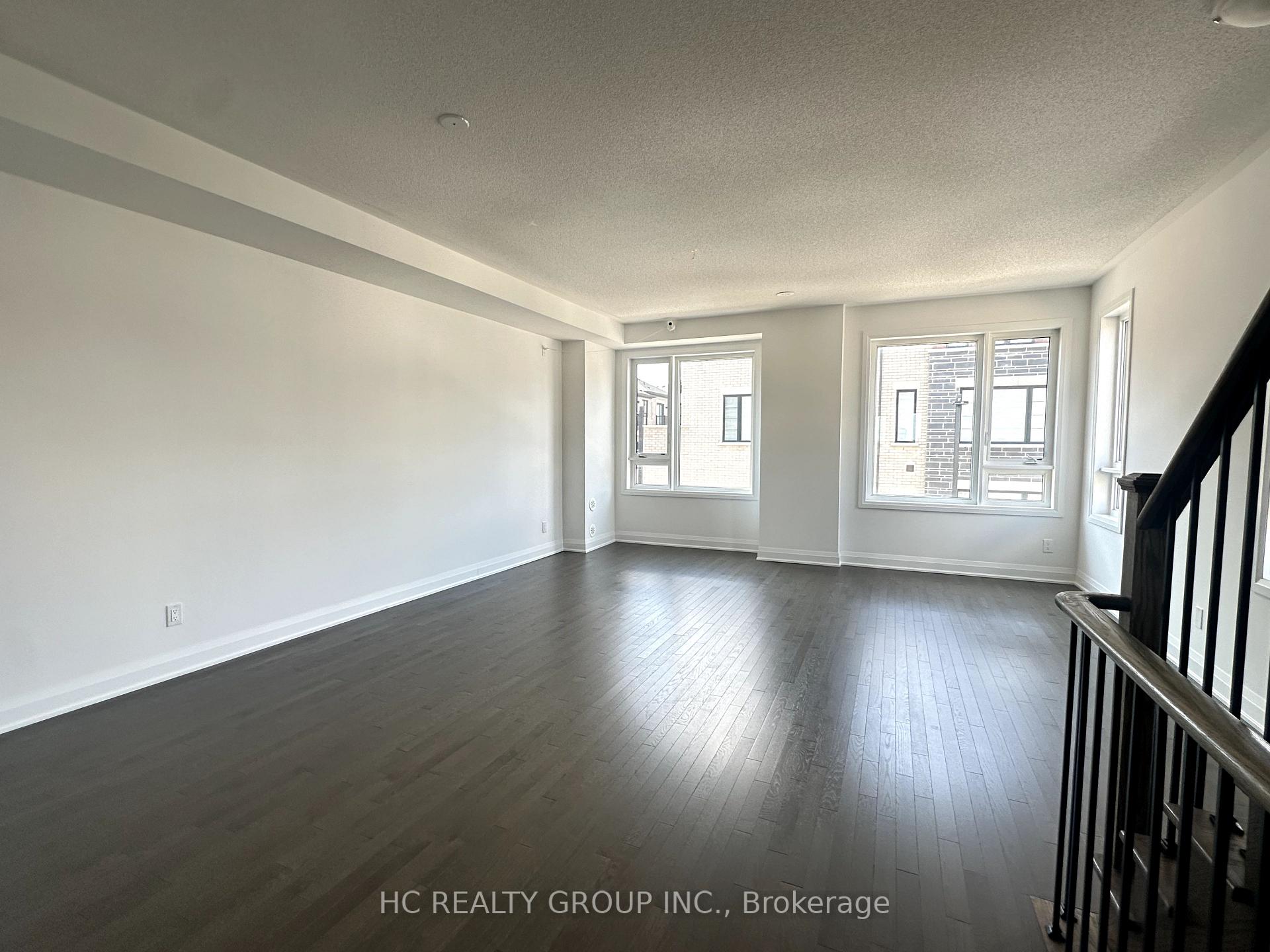 Photo 7 of 110 Carole Bell Way, Markham, Wismer — HOMEH