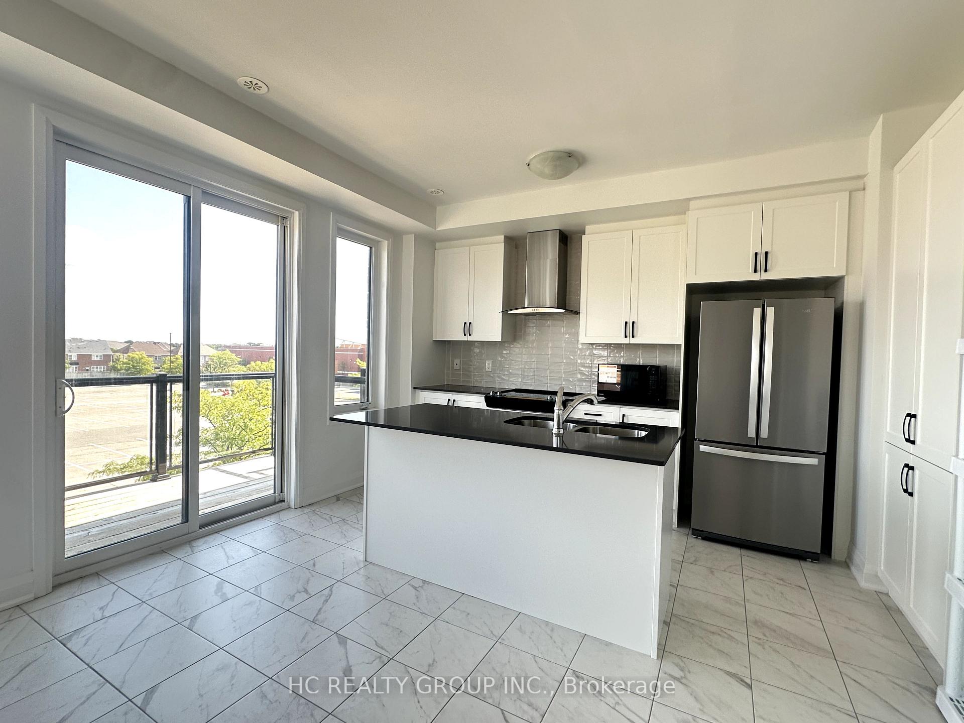 Photo 9 of 110 Carole Bell Way, Markham, Wismer — HOMEH