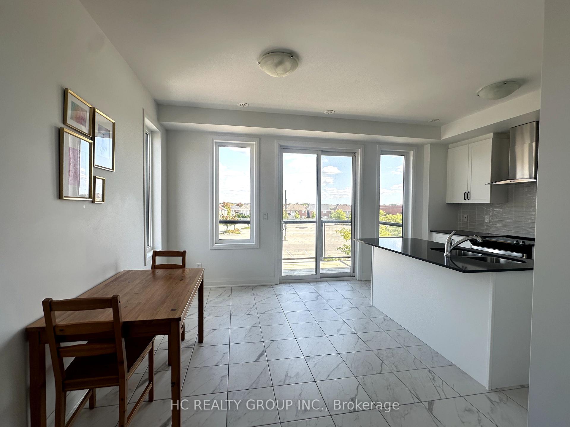 Photo 11 of 110 Carole Bell Way, Markham, Wismer — HOMEH