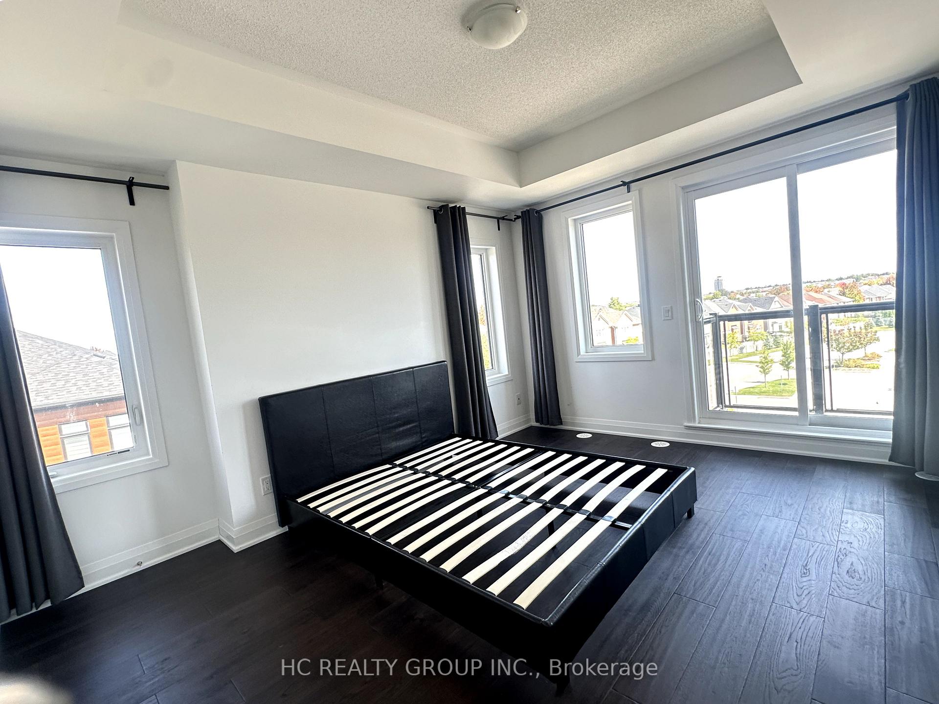 Photo 13 of 110 Carole Bell Way, Markham, Wismer — HOMEH