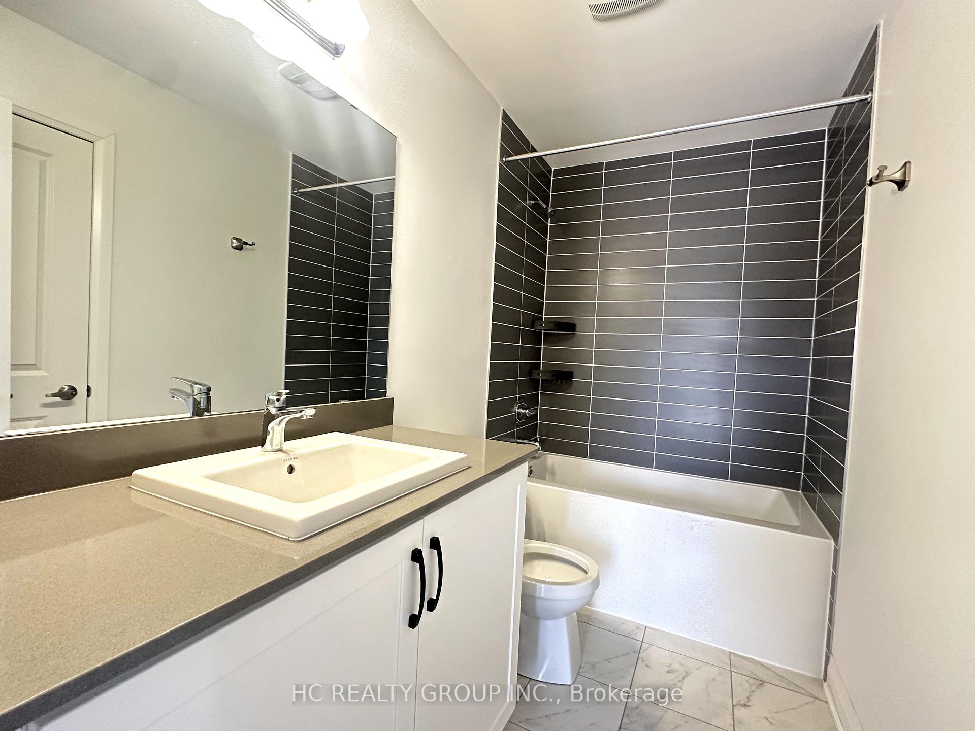 Photo 15 of 110 Carole Bell Way, Markham, Wismer — HOMEH