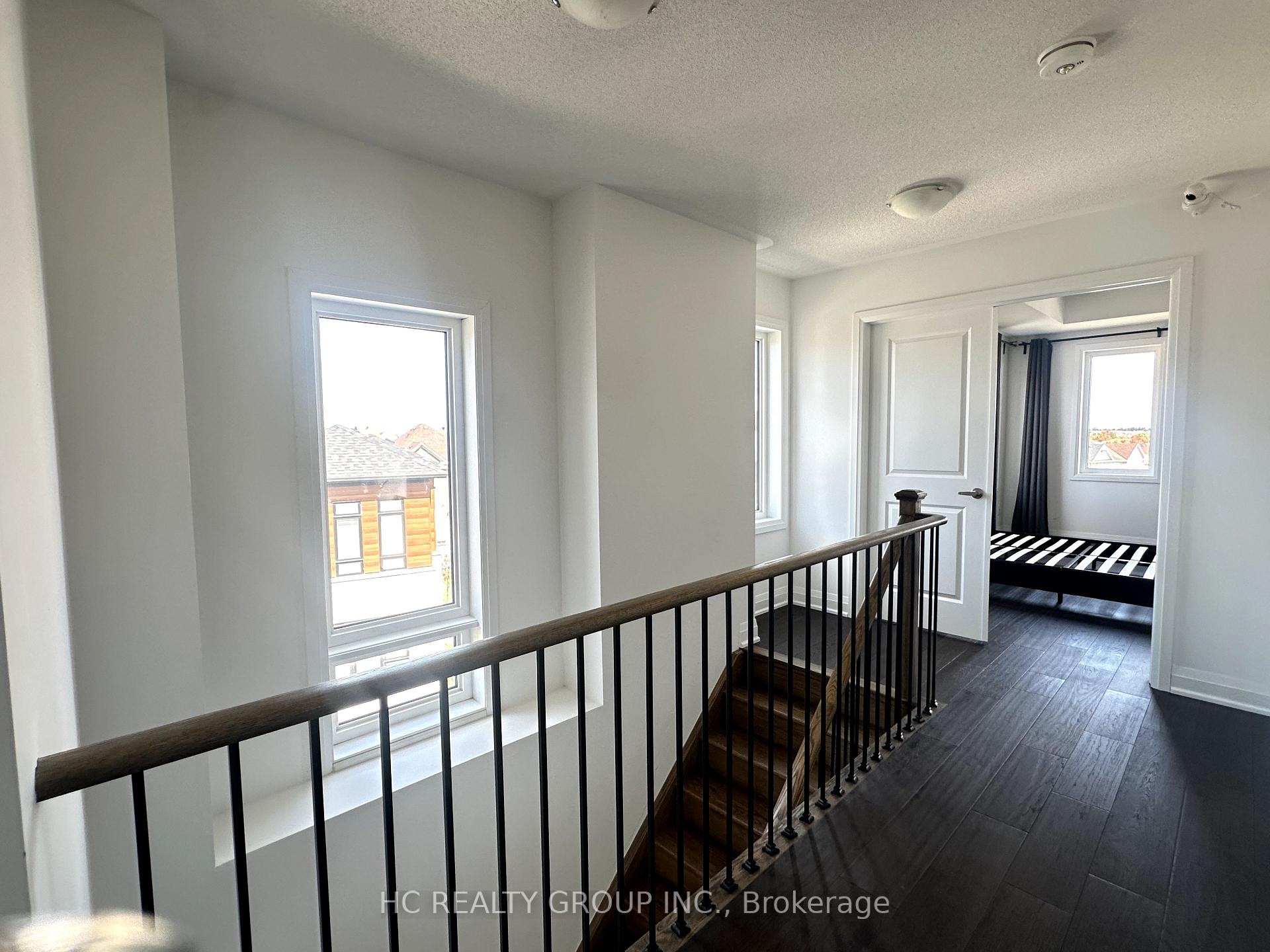 Photo 18 of 110 Carole Bell Way, Markham, Wismer — HOMEH
