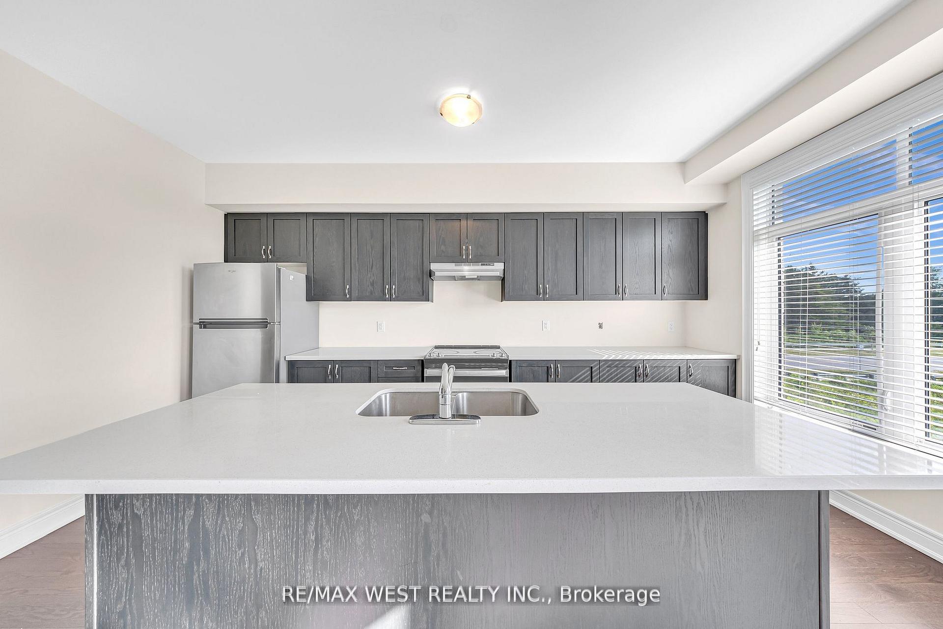 Photo 19 of 8 Andress Way, Markham, Cedarwood — HOMEH