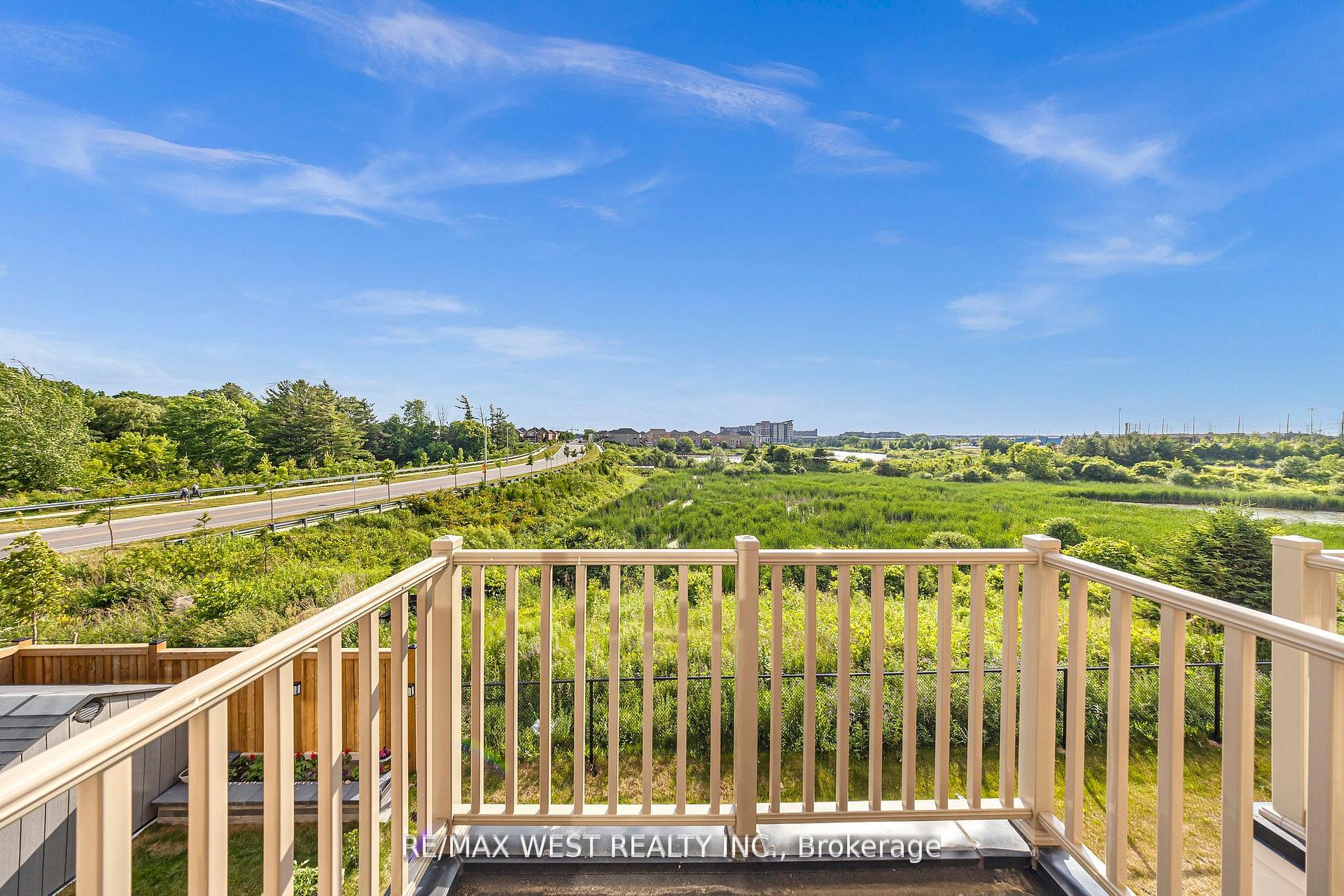 Photo 22 of 8 Andress Way, Markham, Cedarwood — HOMEH