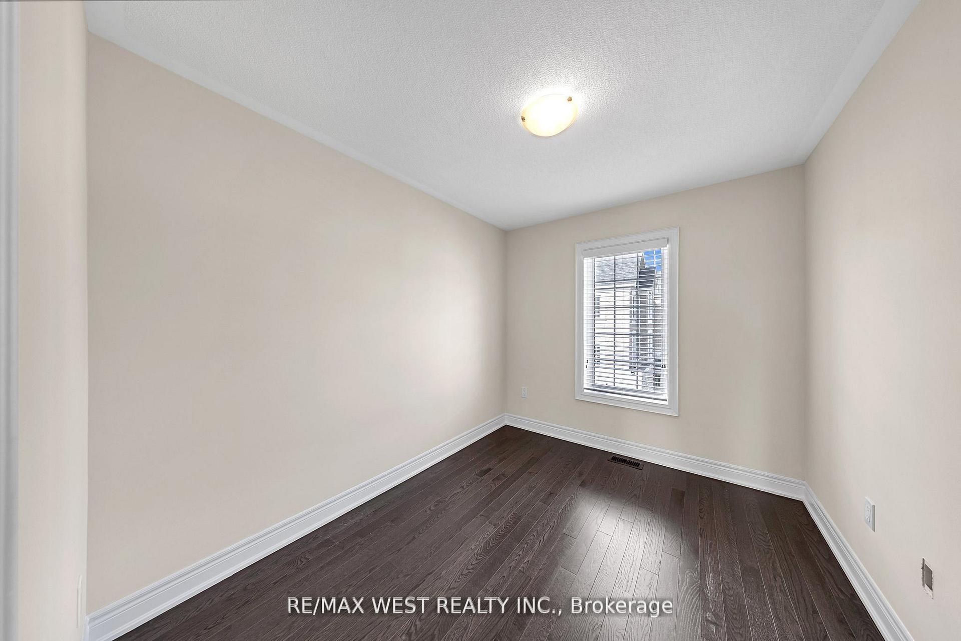 Photo 26 of 8 Andress Way, Markham, Cedarwood — HOMEH