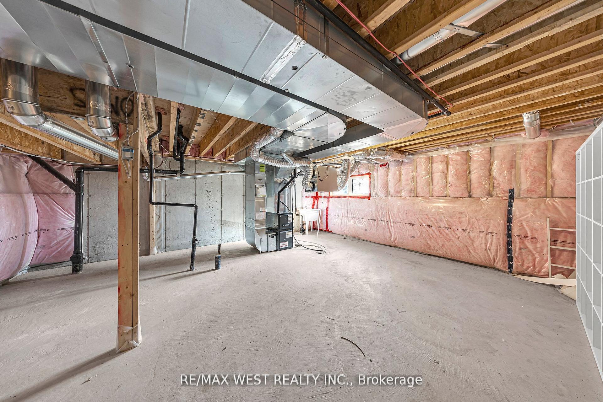 Photo 36 of 8 Andress Way, Markham, Cedarwood — HOMEH