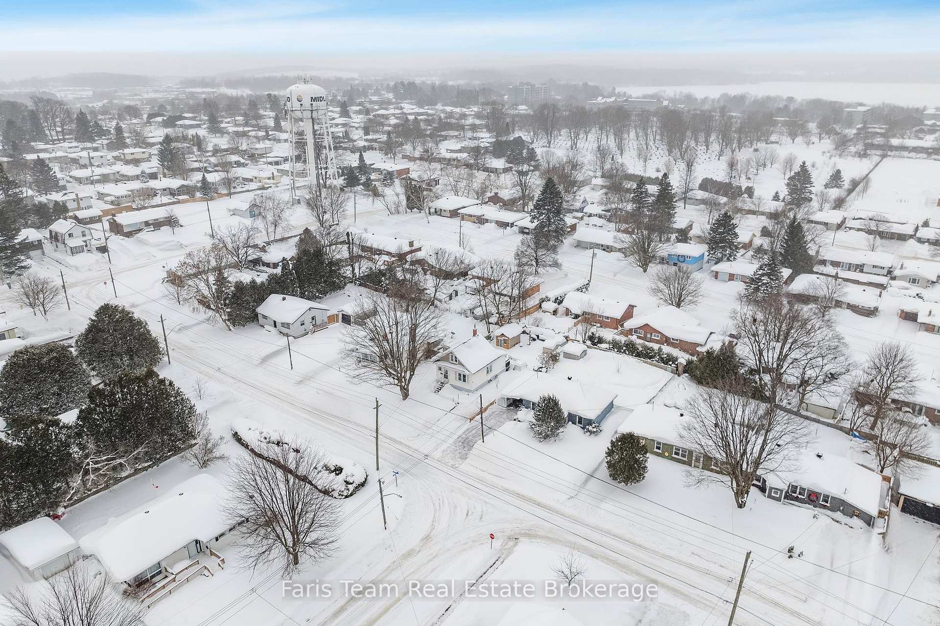 Photo 14 of 568 Johnson Street, Midland — HOMEH
