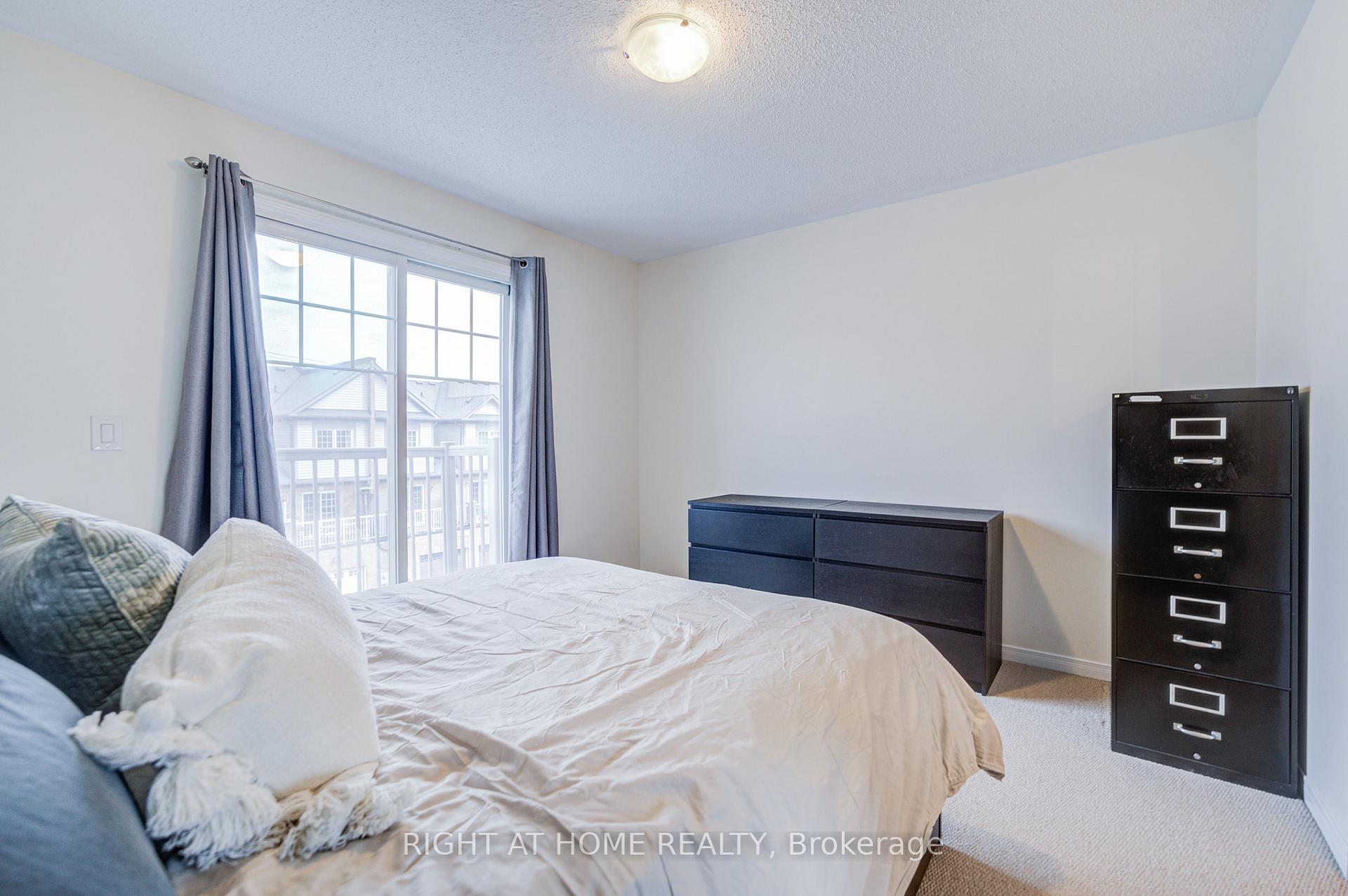 Photo 20 of 62 Truchard Avenue, Markham, Berczy — HOMEH