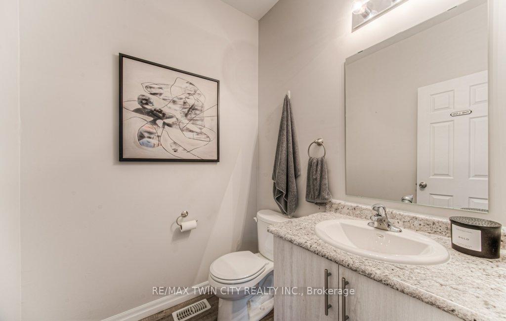 Photo 8 of 172 Rockcliffe Drive, Kitchener — HOMEH