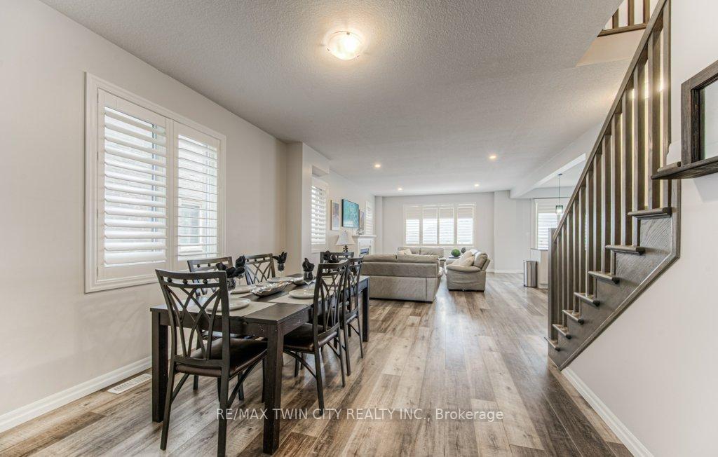 Photo 9 of 172 Rockcliffe Drive, Kitchener — HOMEH