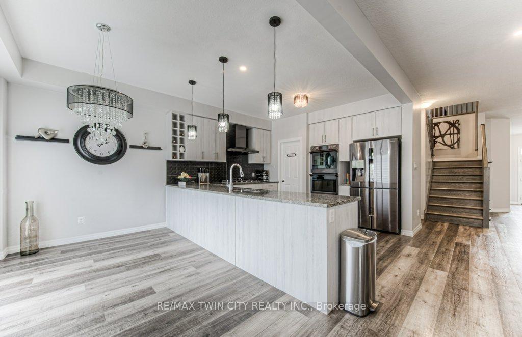 Photo 19 of 172 Rockcliffe Drive, Kitchener — HOMEH