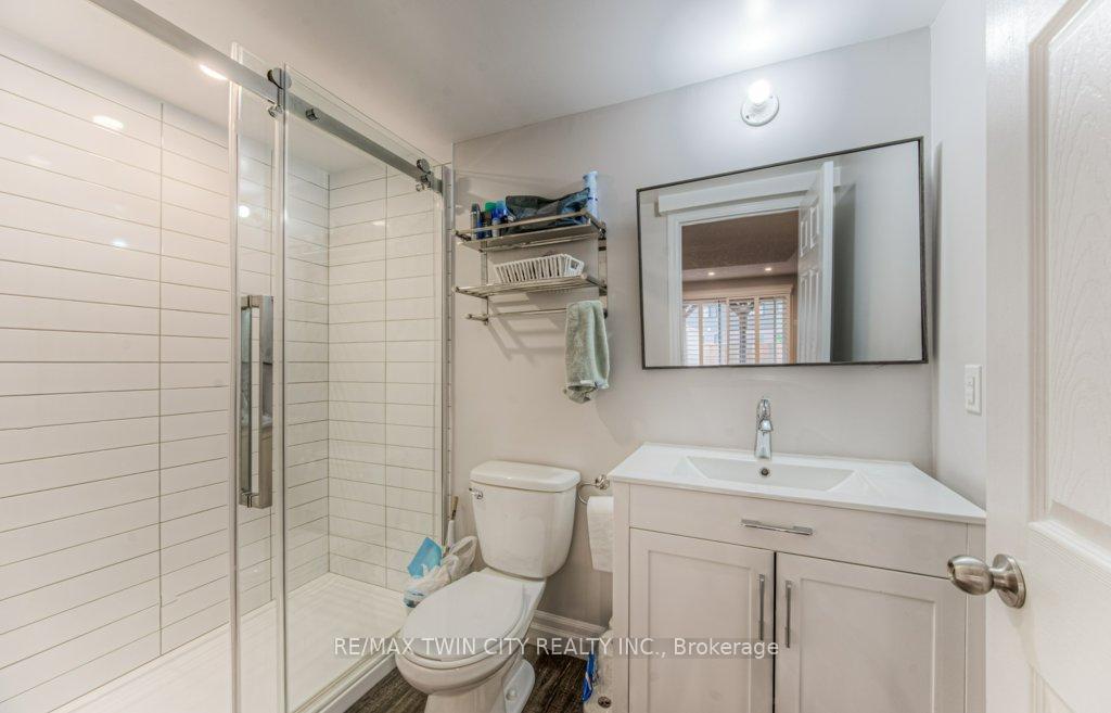 Photo 34 of 172 Rockcliffe Drive, Kitchener — HOMEH