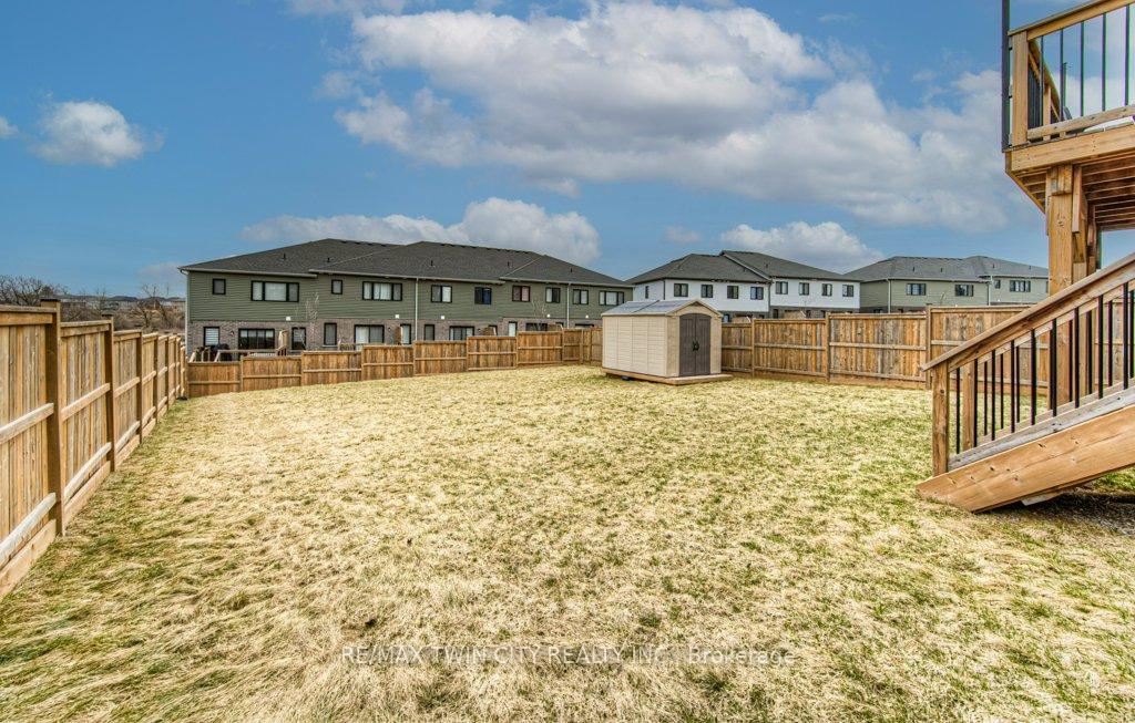 Photo 39 of 172 Rockcliffe Drive, Kitchener — HOMEH