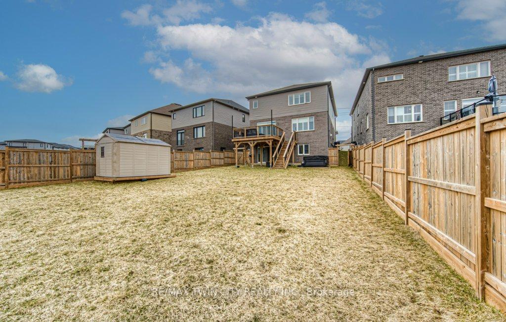 Photo 40 of 172 Rockcliffe Drive, Kitchener — HOMEH