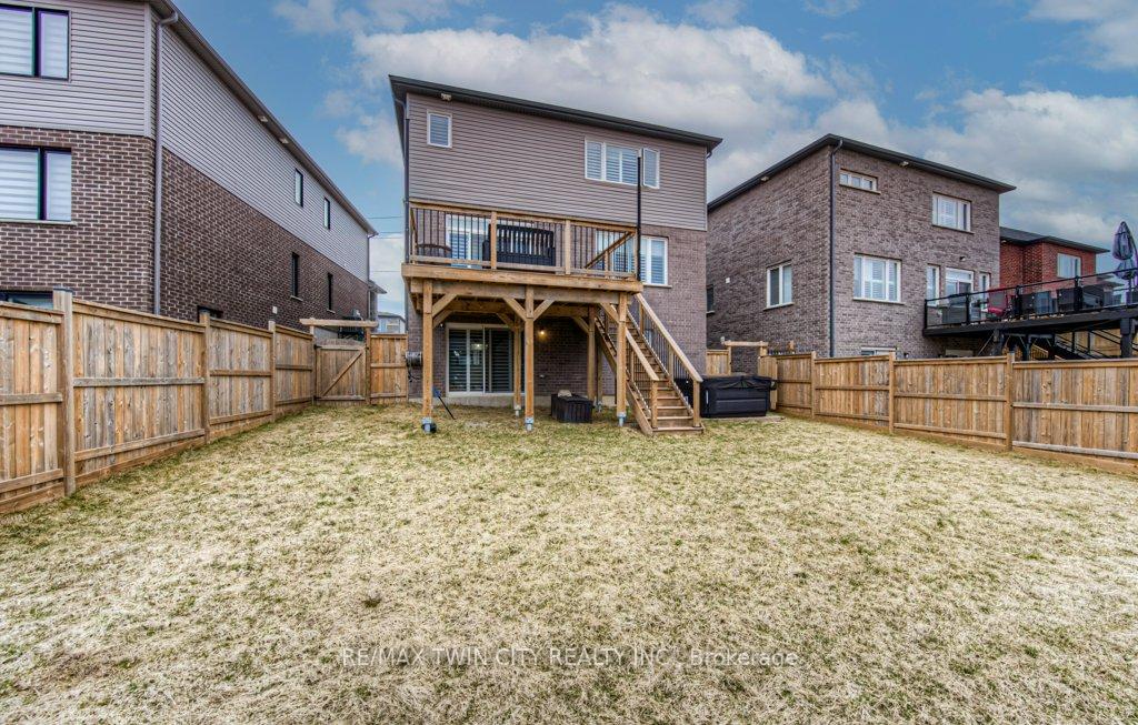 Photo 41 of 172 Rockcliffe Drive, Kitchener — HOMEH