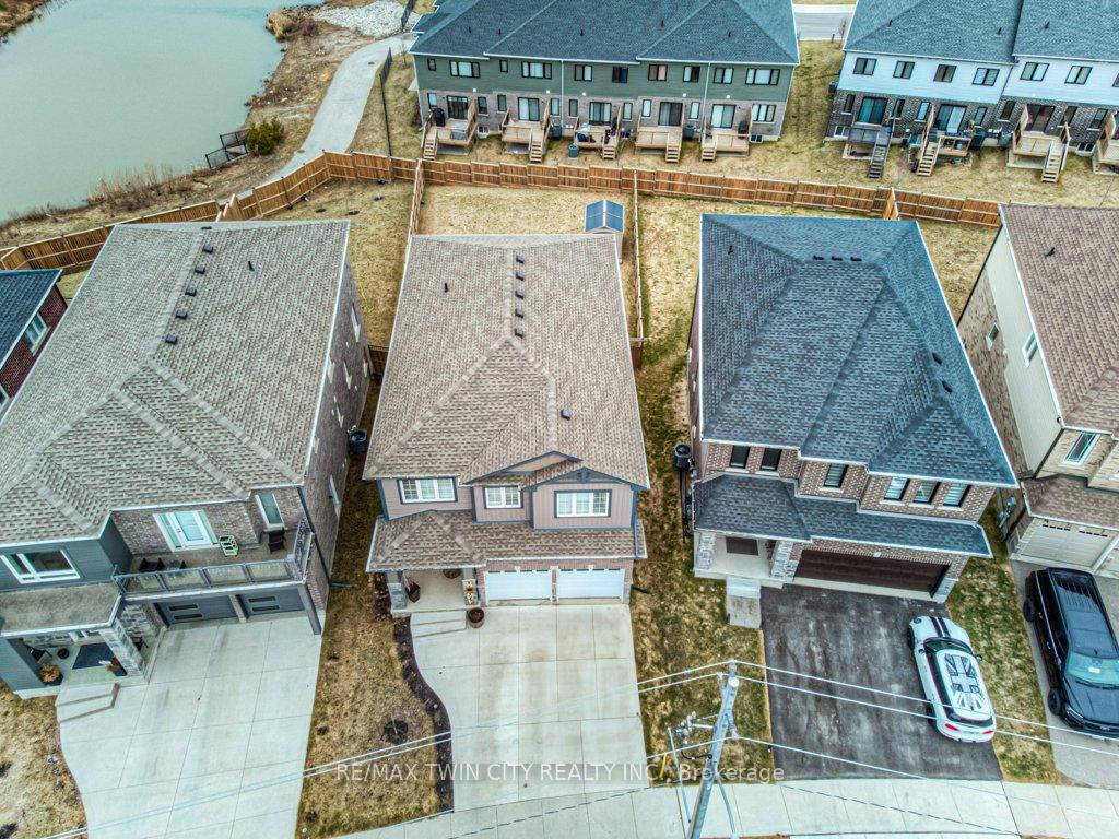 Photo 45 of 172 Rockcliffe Drive, Kitchener — HOMEH