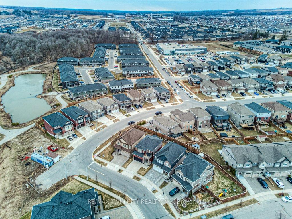 Photo 46 of 172 Rockcliffe Drive, Kitchener — HOMEH