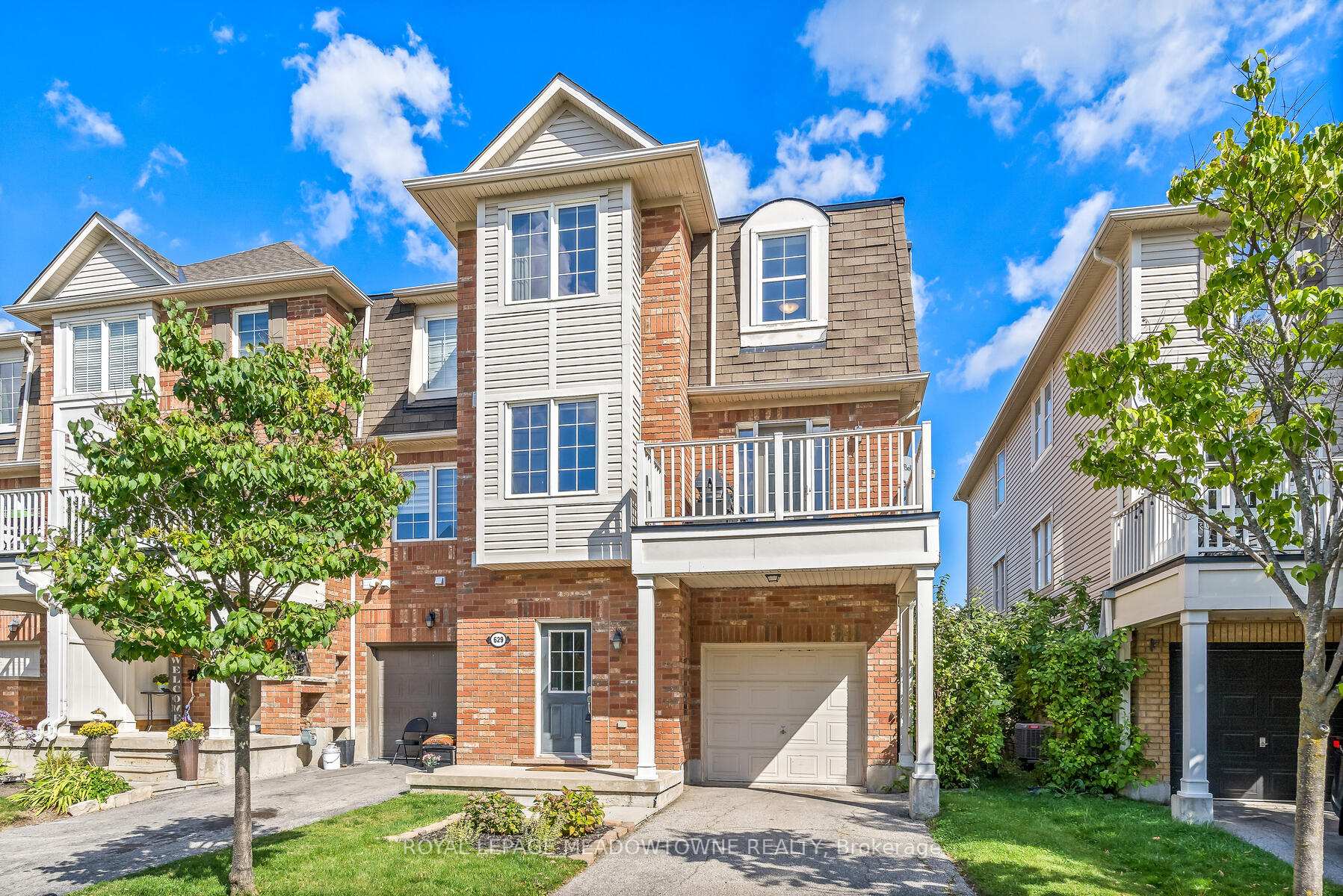 Photo 1 of 629 Frank Place, Milton, Harrison — HOMEH