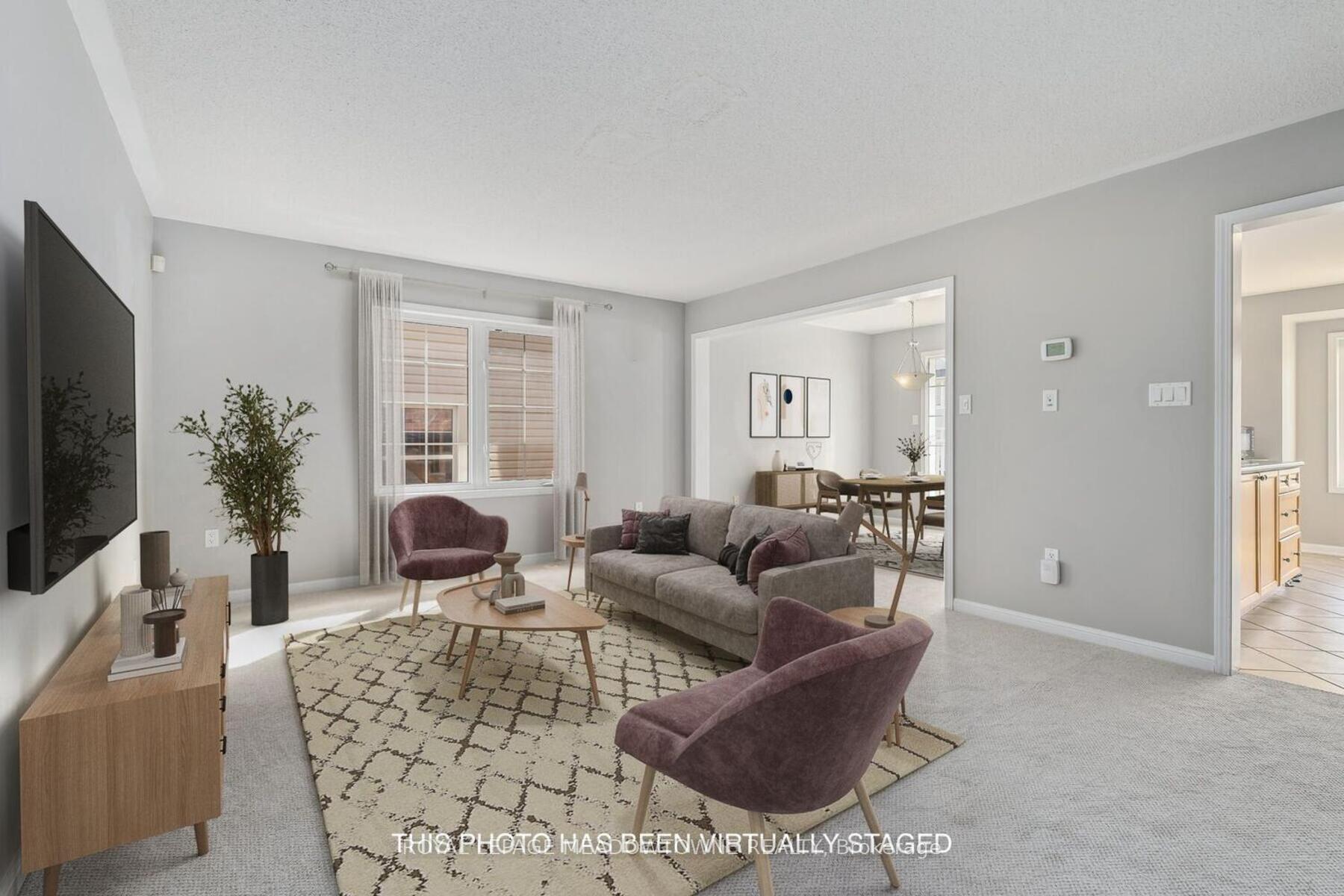 Photo 6 of 629 Frank Place, Milton, Harrison — HOMEH