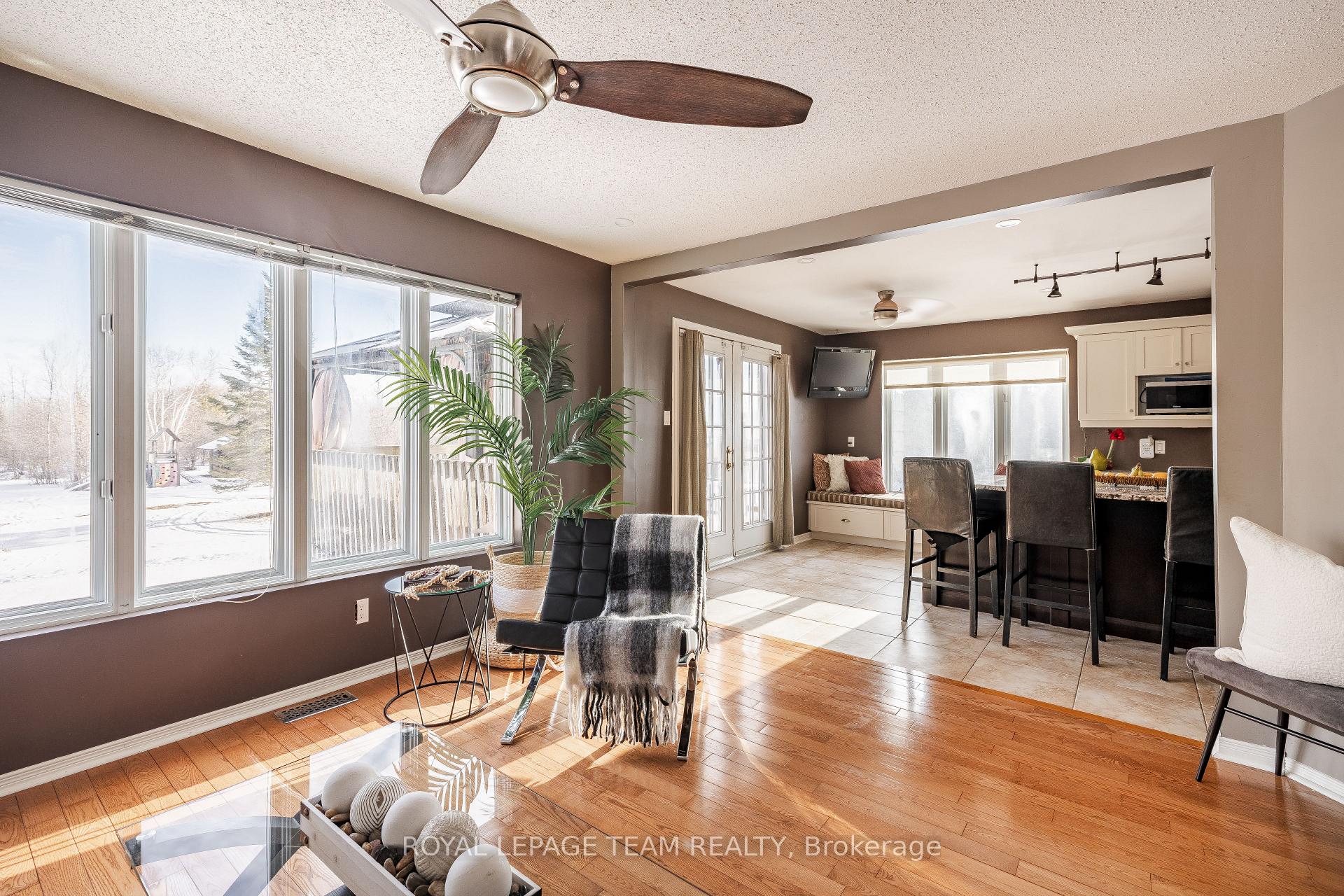 Photo 14 of 56 Constance Lake Road, Ottawa, Kanata - Kanata (North East) — HOMEH