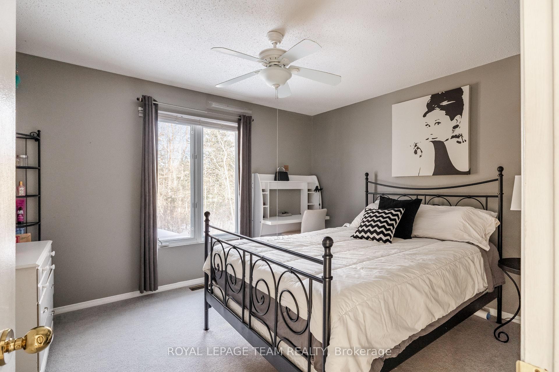 Photo 23 of 56 Constance Lake Road, Ottawa, Kanata - Kanata (North East) — HOMEH