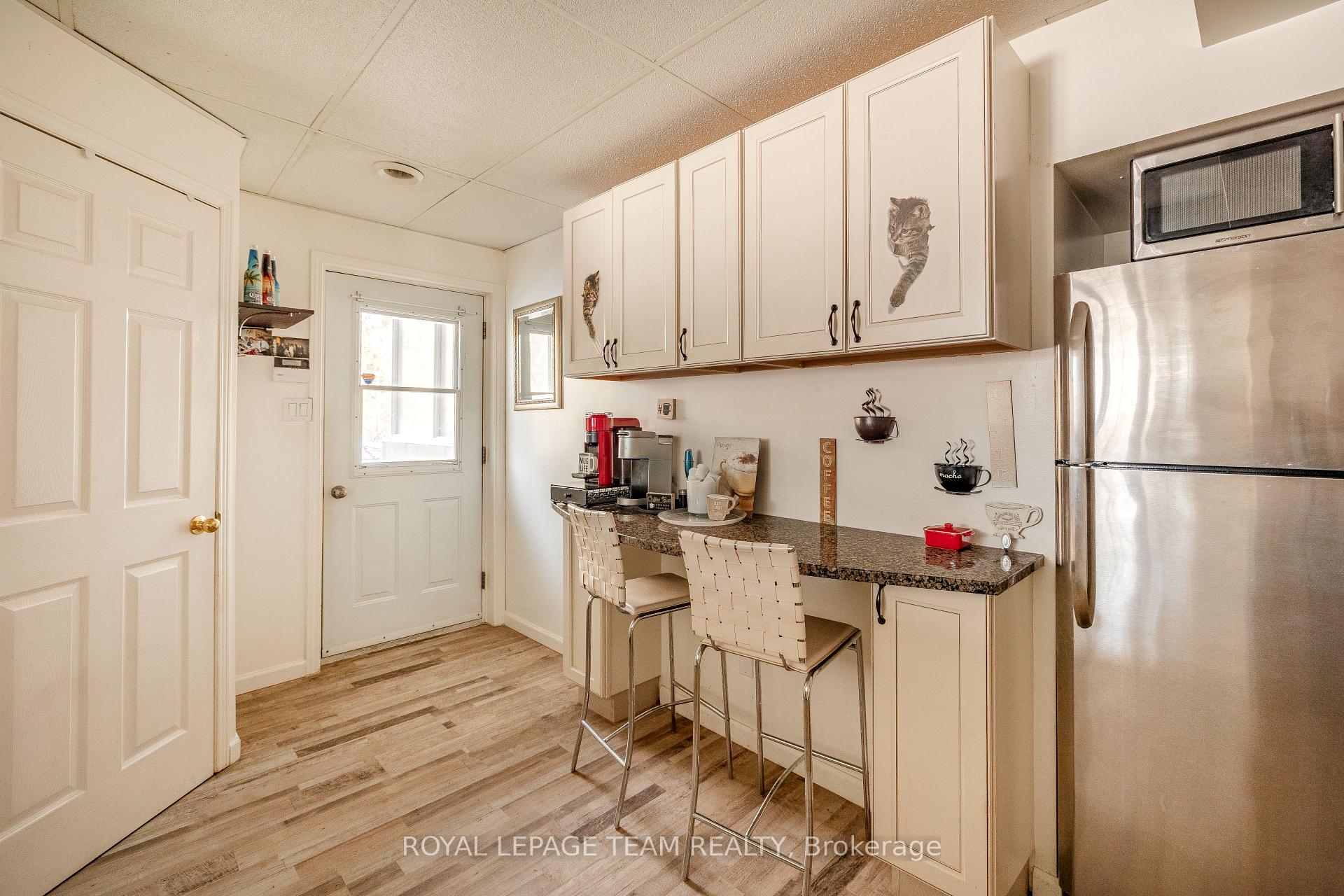 Photo 28 of 56 Constance Lake Road, Ottawa, Kanata - Kanata (North East) — HOMEH