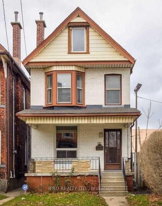 Photo 18 of Unit Main, 219 Wentworth Street, Hamilton, Landsdale — HOMEH