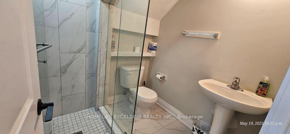 Photo 3 of Unit Basement, 19 Silkgrove Terrace, Markham, Wismer — HOMEH