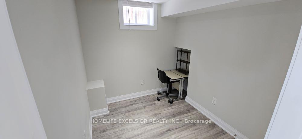Photo 4 of Unit Basement, 19 Silkgrove Terrace, Markham, Wismer — HOMEH