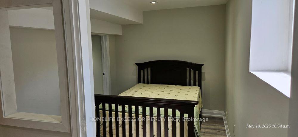 Photo 5 of Unit Basement, 19 Silkgrove Terrace, Markham, Wismer — HOMEH