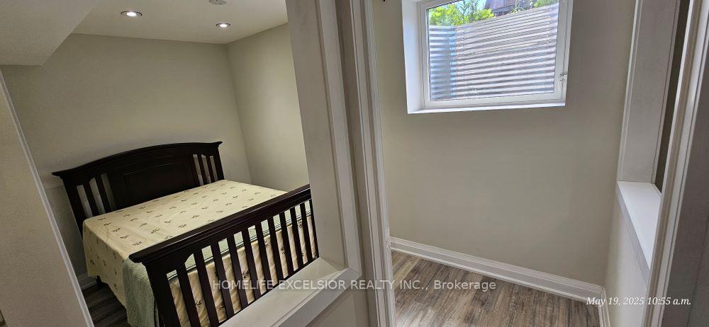 Photo 6 of Unit Basement, 19 Silkgrove Terrace, Markham, Wismer — HOMEH