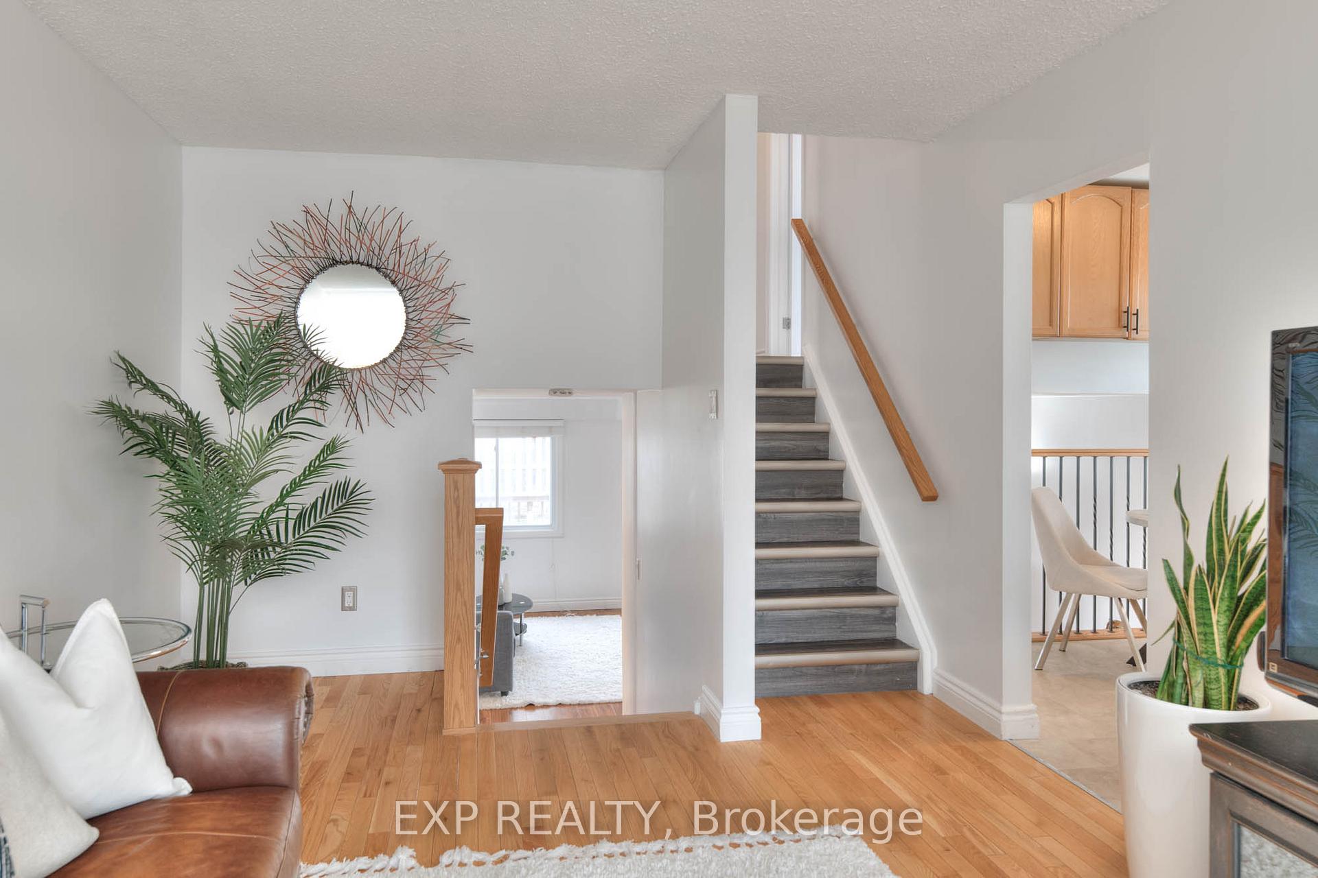 Photo 10 of 74 Halifax Drive, Kitchener — HOMEH
