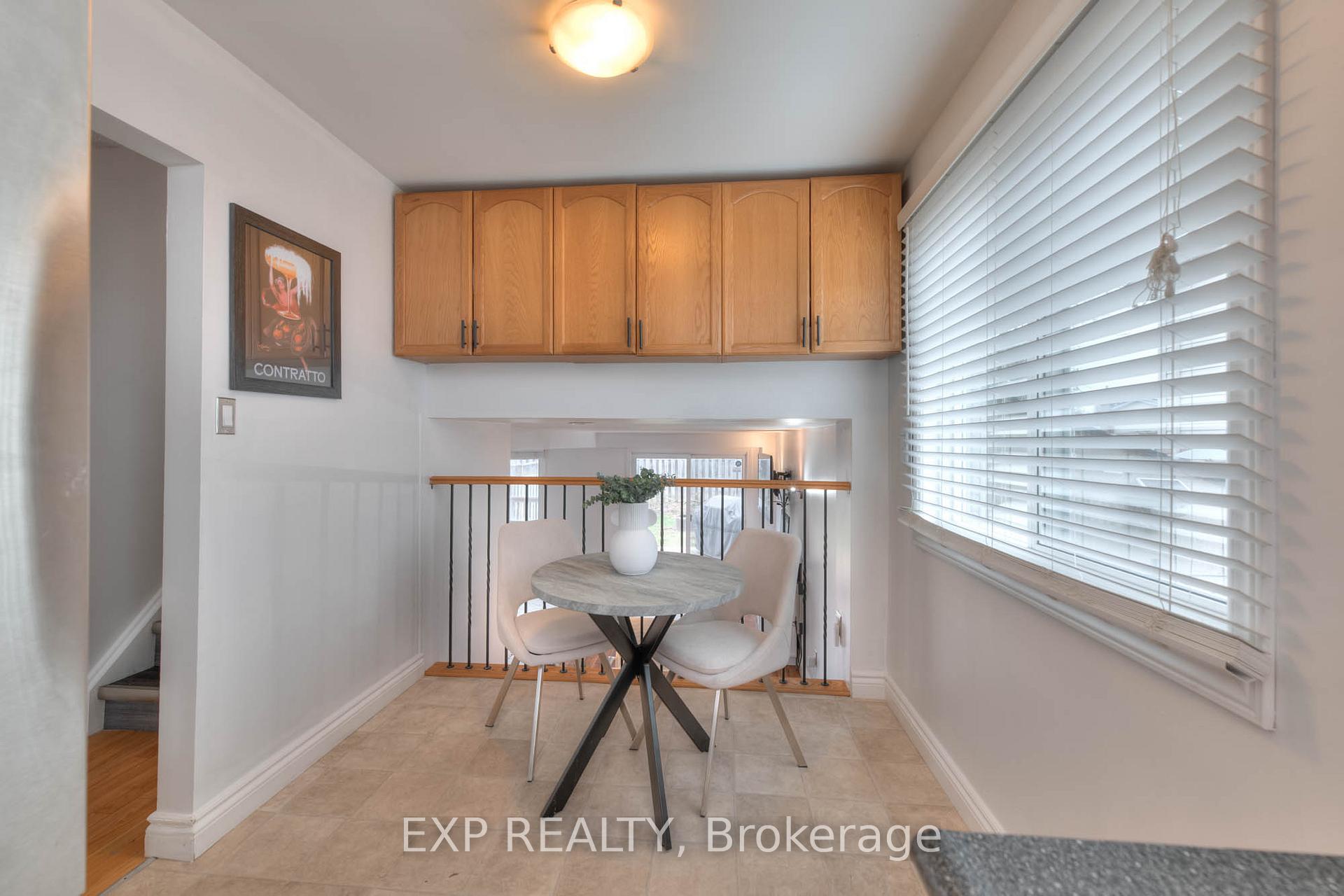 Photo 15 of 74 Halifax Drive, Kitchener — HOMEH