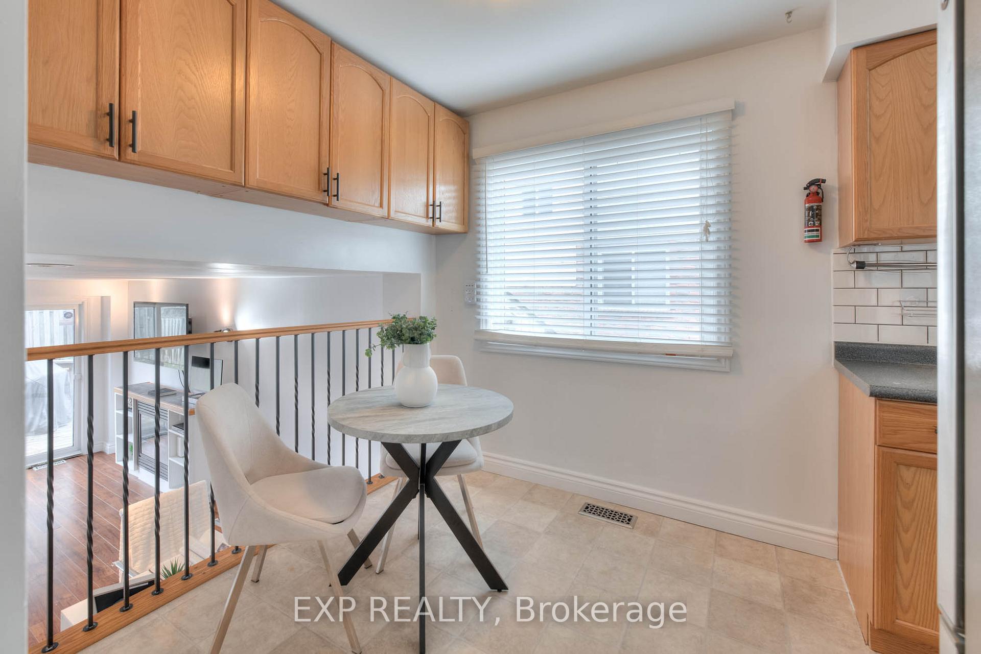 Photo 16 of 74 Halifax Drive, Kitchener — HOMEH