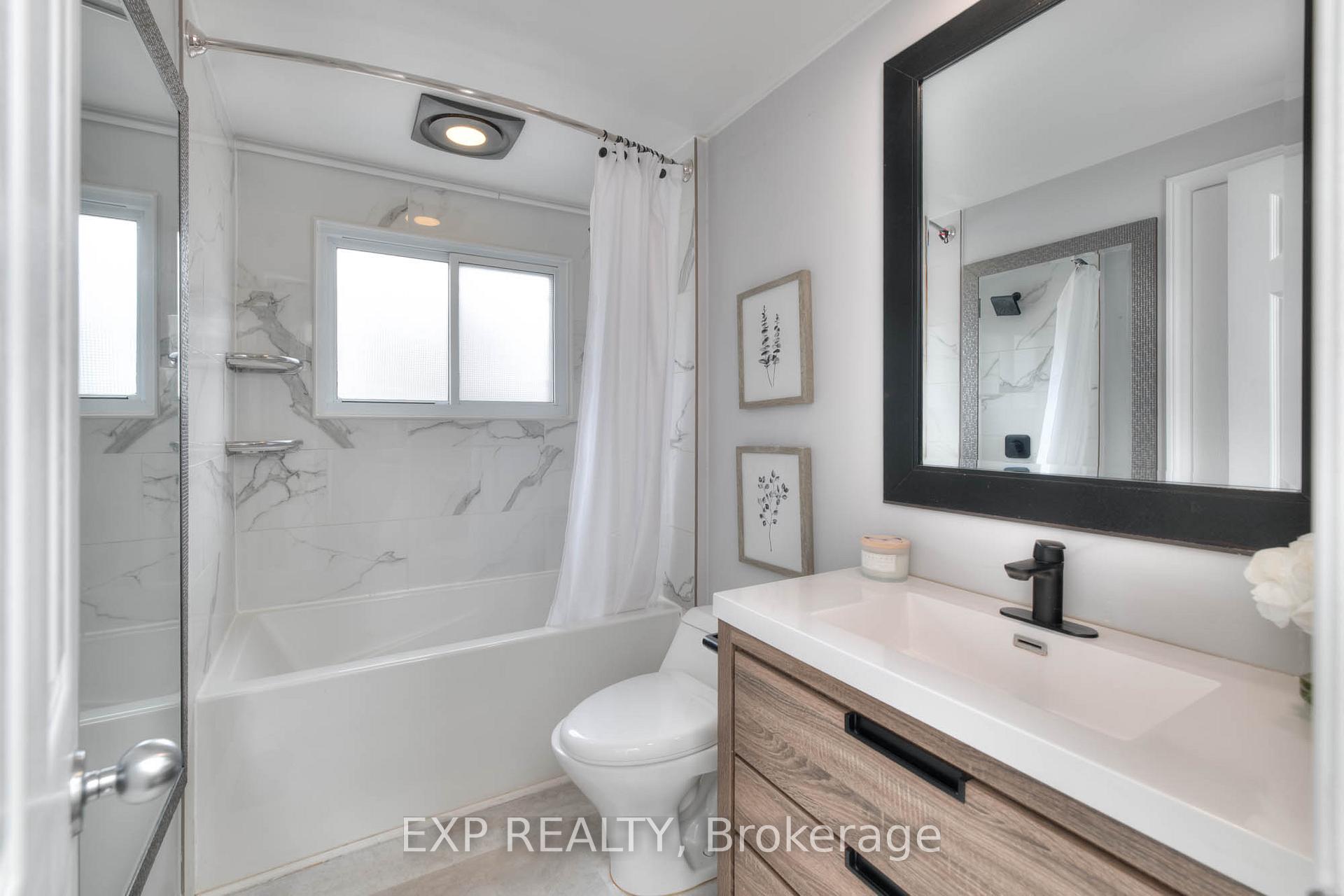 Photo 24 of 74 Halifax Drive, Kitchener — HOMEH