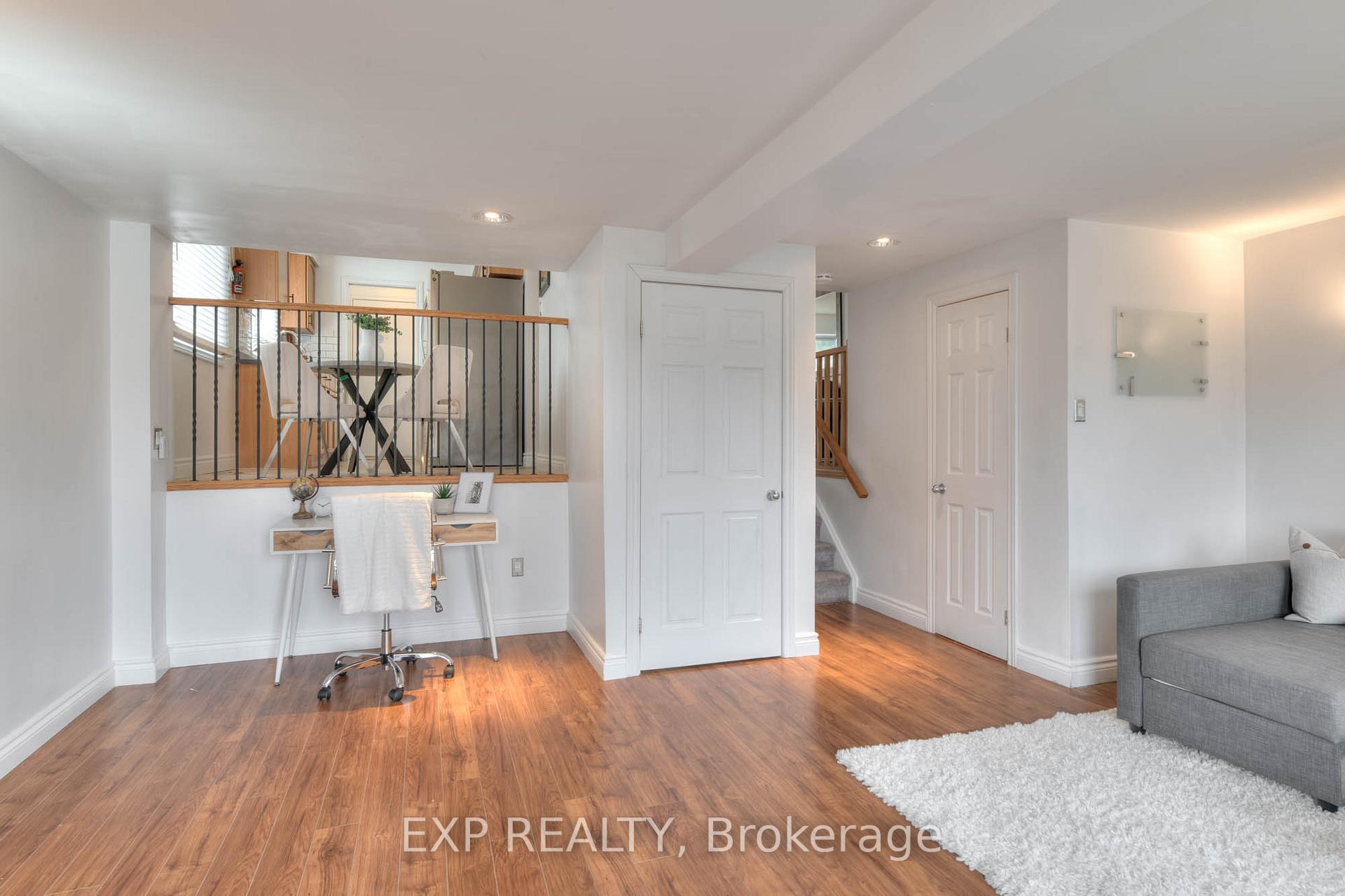 Photo 26 of 74 Halifax Drive, Kitchener — HOMEH