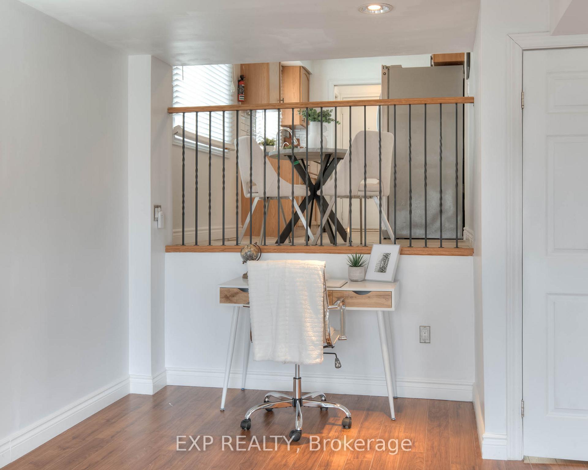 Photo 27 of 74 Halifax Drive, Kitchener — HOMEH