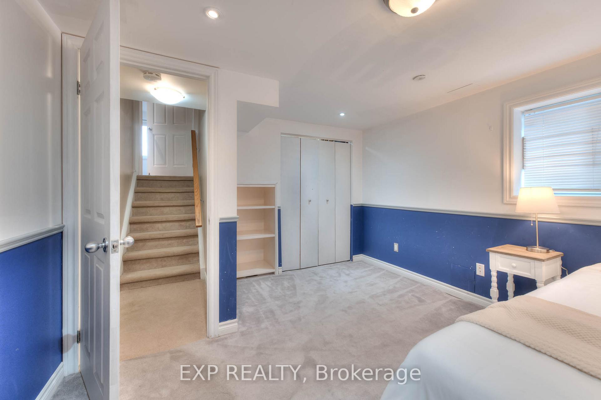Photo 35 of 74 Halifax Drive, Kitchener — HOMEH